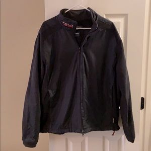 Polo Sport Fleece Jacket